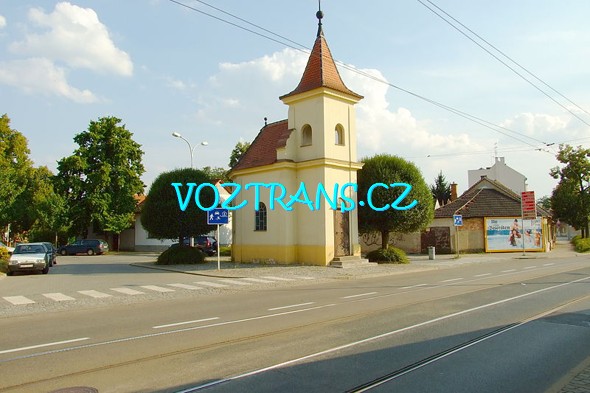 Vyklízení Maloměřice